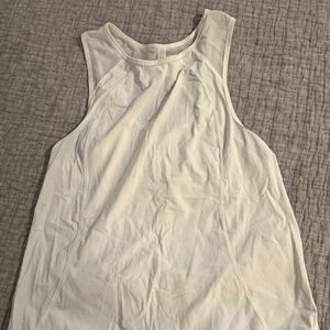 lululemon - Sheer Tank Top - M
